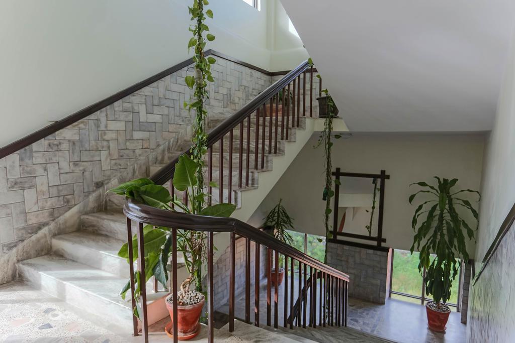 Hotel Peninsula Pokhara Ngoại thất bức ảnh